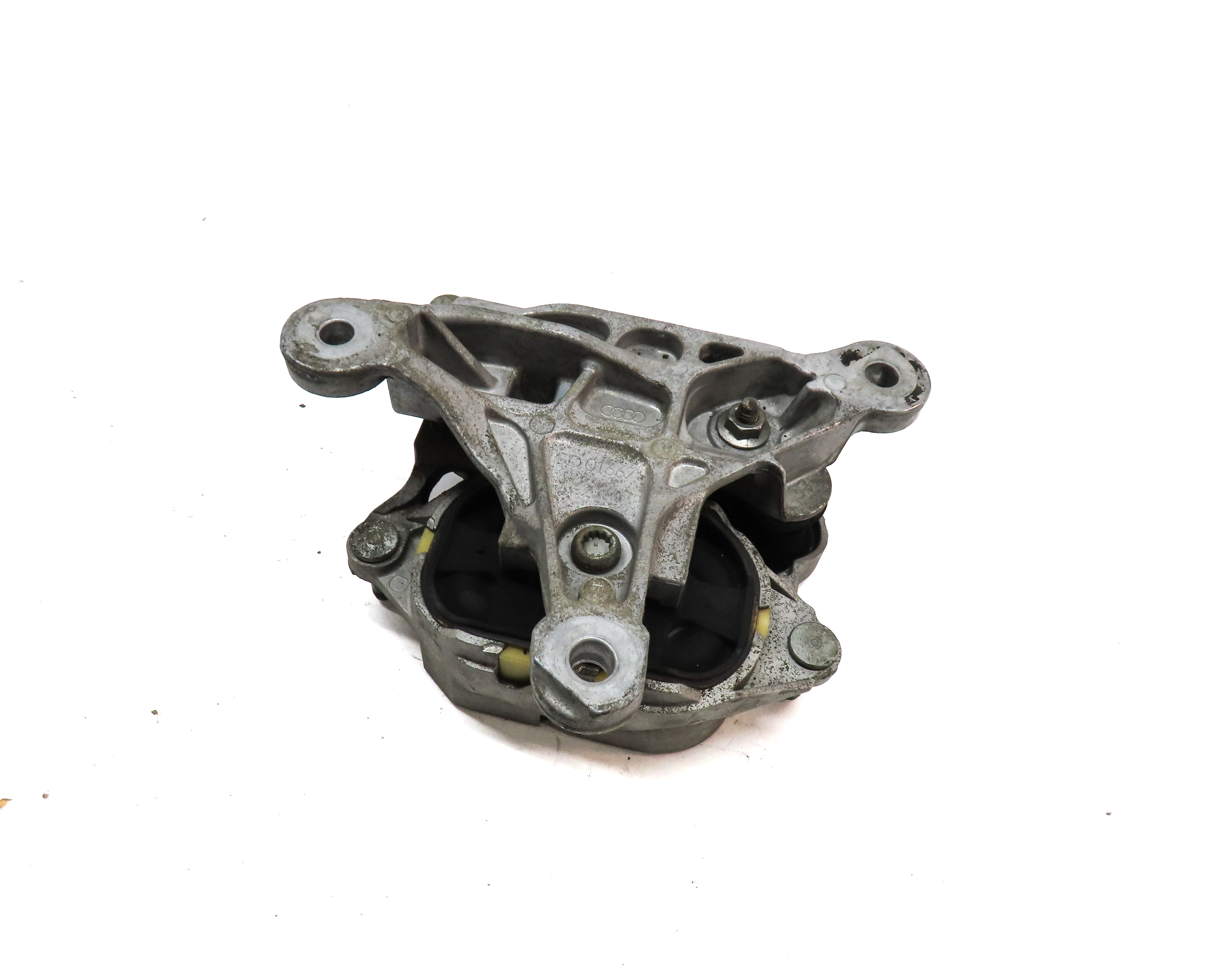 2012 AUDI A6 (C7 4G) 3.0L (CGXB) ENGINE AUTOMATIC TRANSMISSION MOUNT — exact item pictured